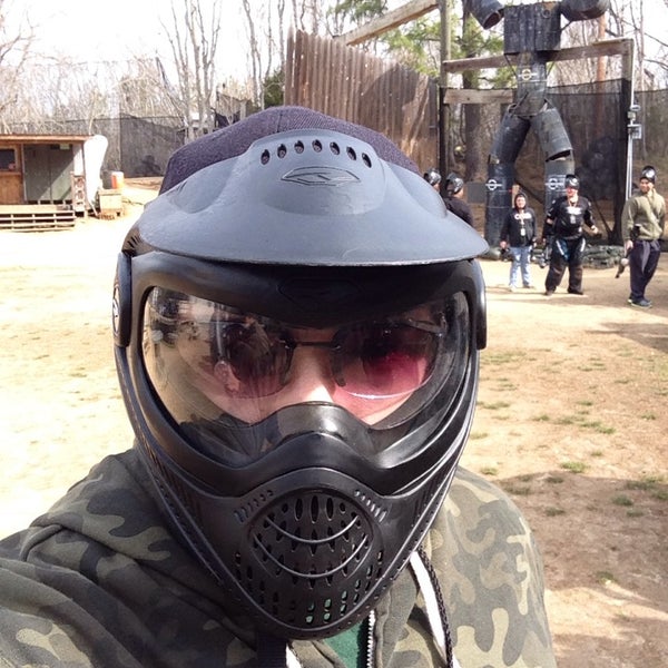 SplatBrothers Paintball Hopewell, VA