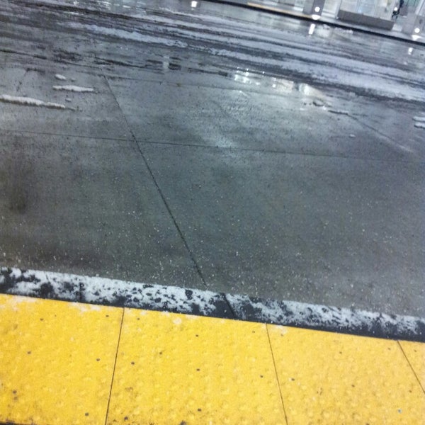 Photo taken at DART Central Station by Jason B. on 2/27/2013