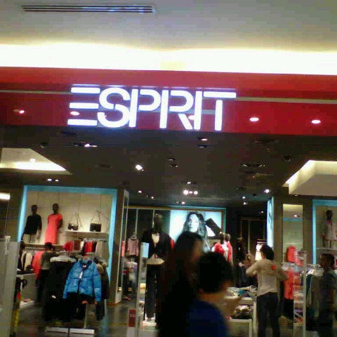 Photos At Suria Sabah Shopping Mall Shopping Mall