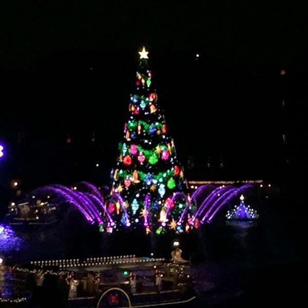 Photos At カラーオブクリスマス 東京ディズニーシー 16クリスマススペシャルイベント Now Closed 浦安市 0 Tips Photos At カラーオブクリスマス 東京ディズニーシー 16クリスマススペシャルイベント Now Closed 浦安市 0 Tips