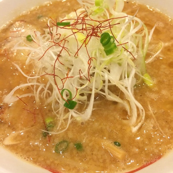 Photos At 豚骨背脂味噌らーめん 味噌番長 成田店 成田市 成田市 千葉県