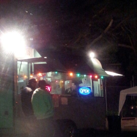 La Joya Taco Truck West Vallejo Vallejo, CA