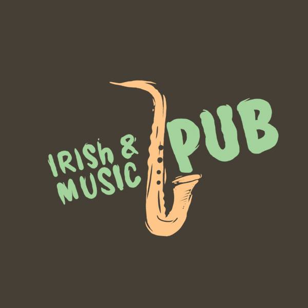 Photo taken at Irish &amp; Music Pub by Irish &amp; Music Pub on 4/7/2015