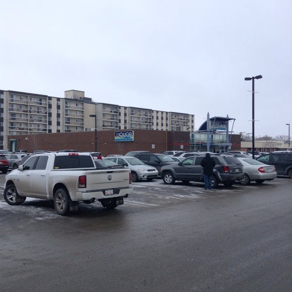 Saskatchewan Liquor Store South Liquor Store in Regina