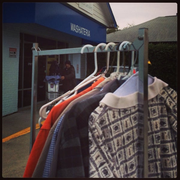 Photos at Soap Suds Coin Laundry 4211 N Main St