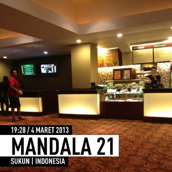 Mandala 21 - Malang Plaza, Lantai 3