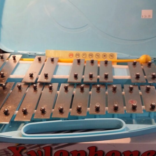 Photos at The Trading Musician Music Store in University District