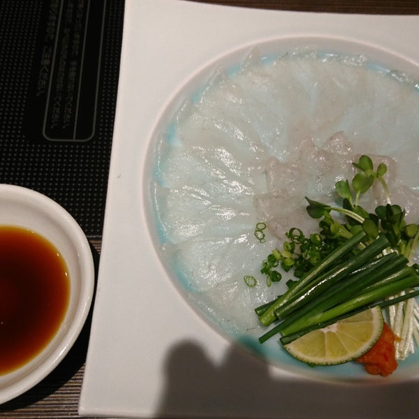 ふぐ料理 百福 白山区 東桜2 22 33