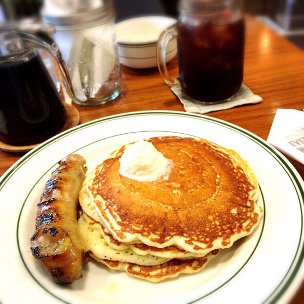 Pancake House