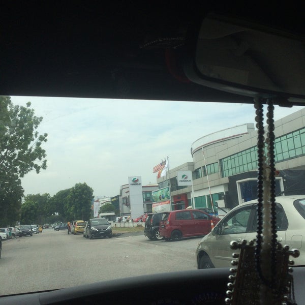 Photos At Proton Glenmarie Service Centre Automotive Shop In Shah Alam