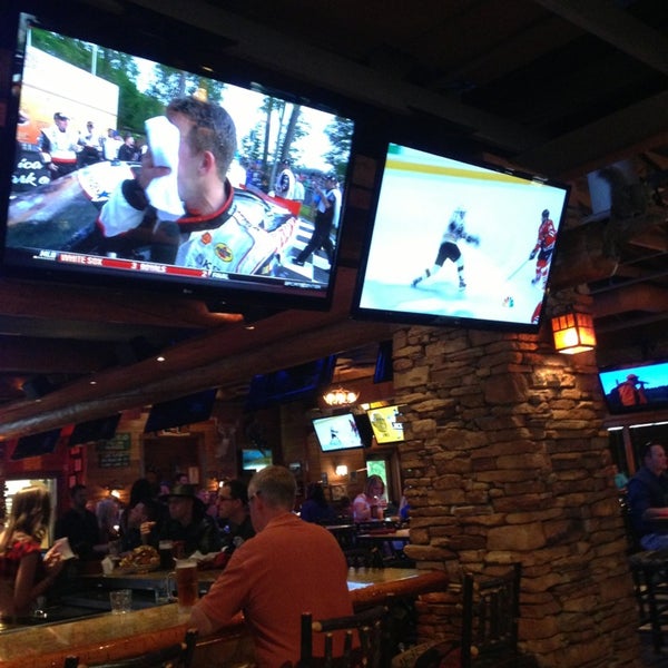 Photos at Twin Peaks Restaurant - 39 tips from 1418 visitors