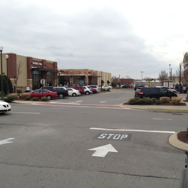 Providence Marketplace Mount Juliet Tn