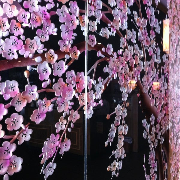 Photo taken at Osaka Japanese Restaurant by Kenneth H. on 1/3/2013