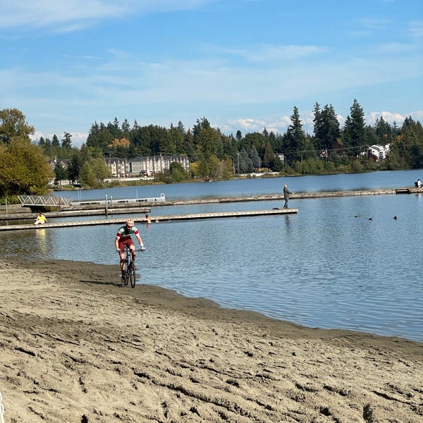 Thornton A. Sullivan Park 11400 W Silver Lake Rd