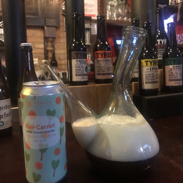 Photo prise au The Market Craft Beer par Julia S. le7/3/2019