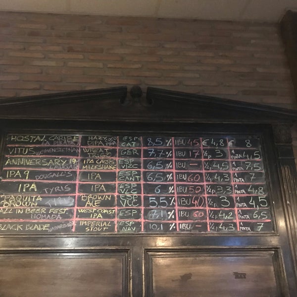 Foto tomada en The Market Craft Beer  por Julia S. el 7/3/2019