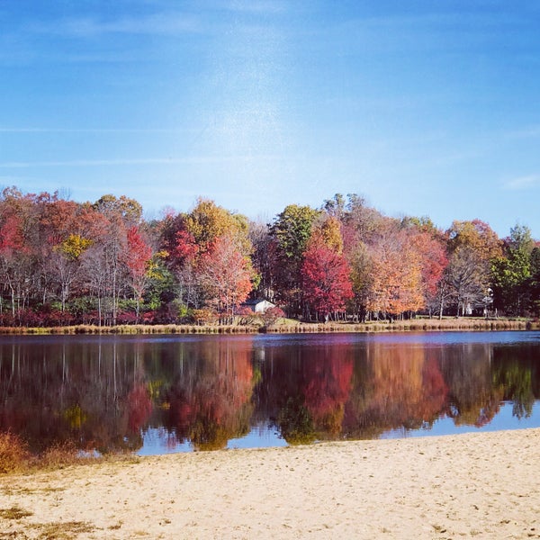 Indian Mountain Lake Albrightsville, PA
