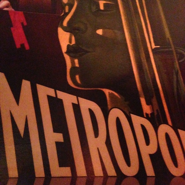 Brass Monkey Bar in Edinburgh