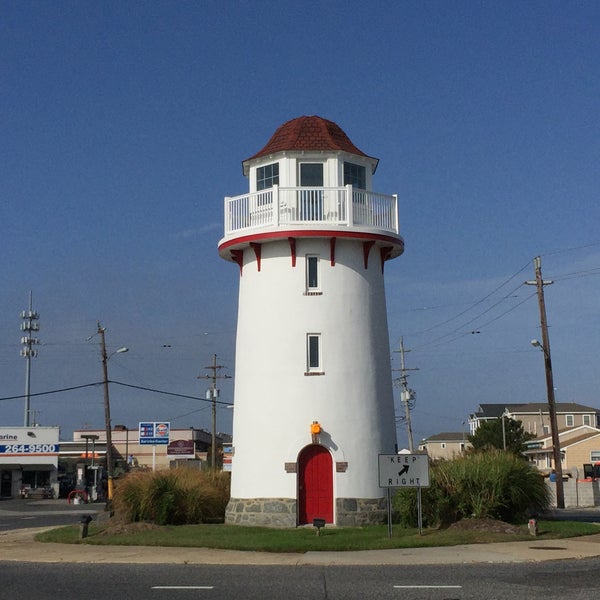 Lighthouse Circle, Brigantine Brigantine, NJ