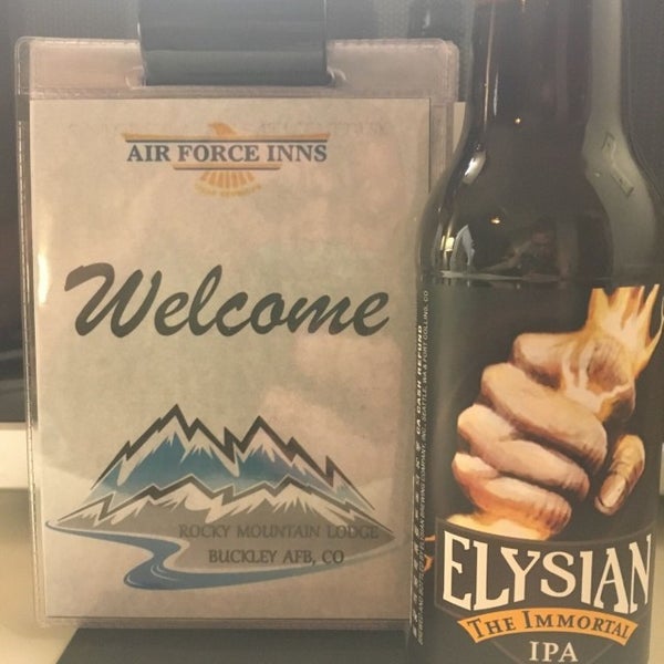 rocky mountain lodge buckley afb