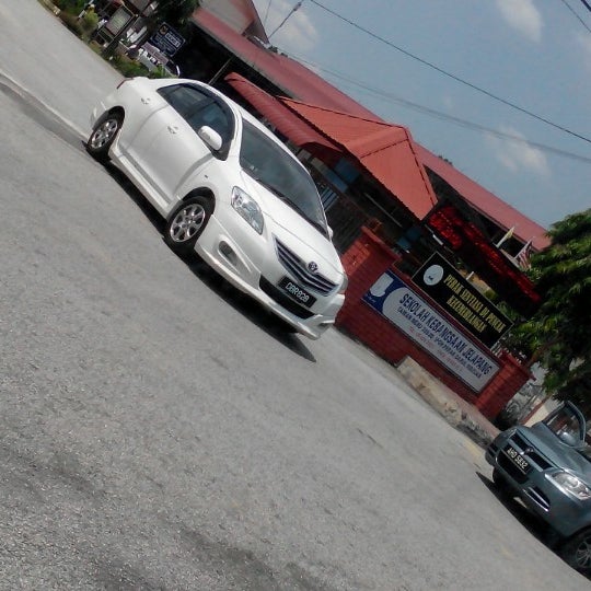 Photos at SK Jelapang, Taman Meru - Ipoh, Perak