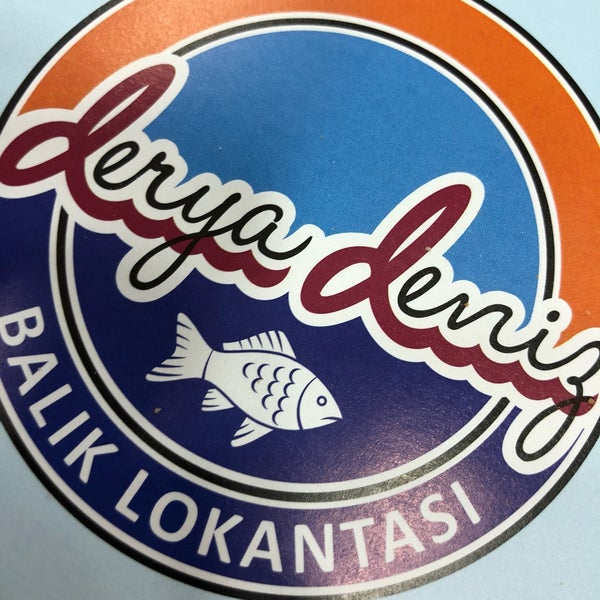 Foto tirada no(a) Derya Deniz Balık Lokantası por Cem C. em 3/2/2018