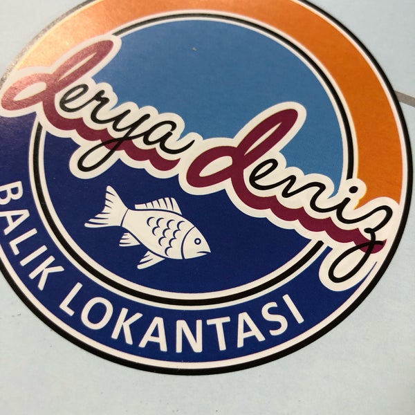 Foto tirada no(a) Derya Deniz Balık Lokantası por Cem C. em 3/23/2018