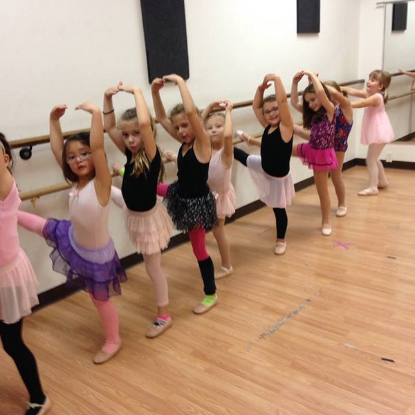 Photos At The Stage Door Dance Theatre Arts Academy Performing