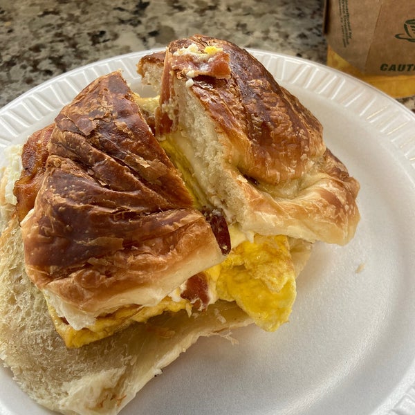 Photos at Cafe Fresh Bagel Bagel Shop in Downtown Dedham