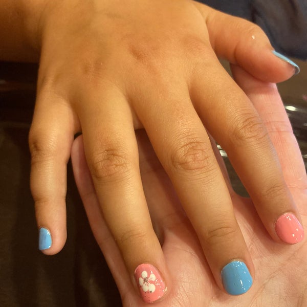 Nails By Nancy Nail Salon in Braintree