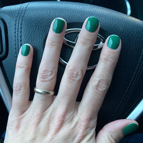 Nails By Nancy Nail Salon in Braintree