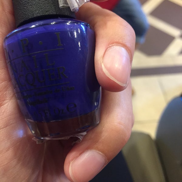 Nails By Nancy Nail Salon in Braintree