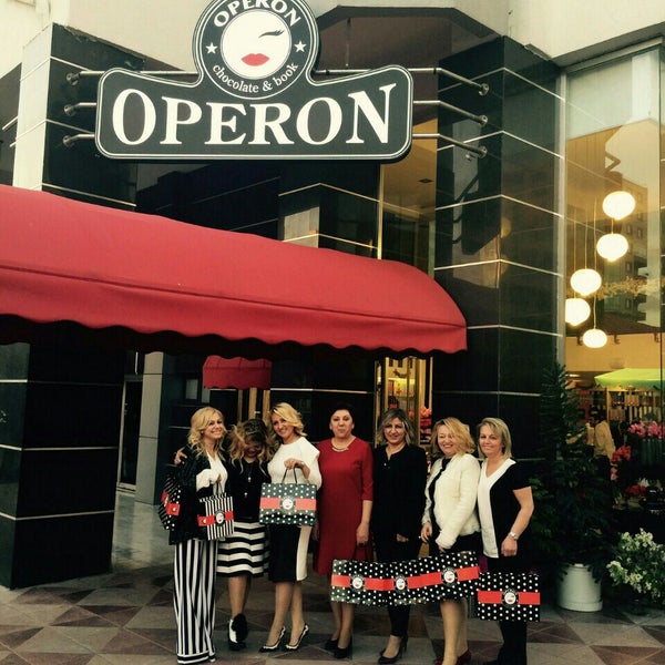 photos at operon cafe cikolata erciyesevler mah sivas blv 247 a