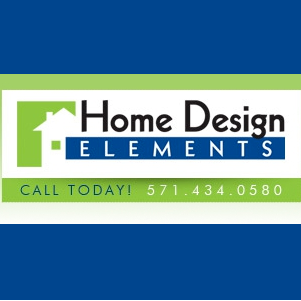 Home Design Elements - 1 tip