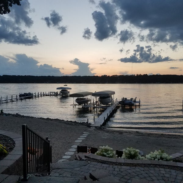 East Okoboji Lake Spirit Lake, IA