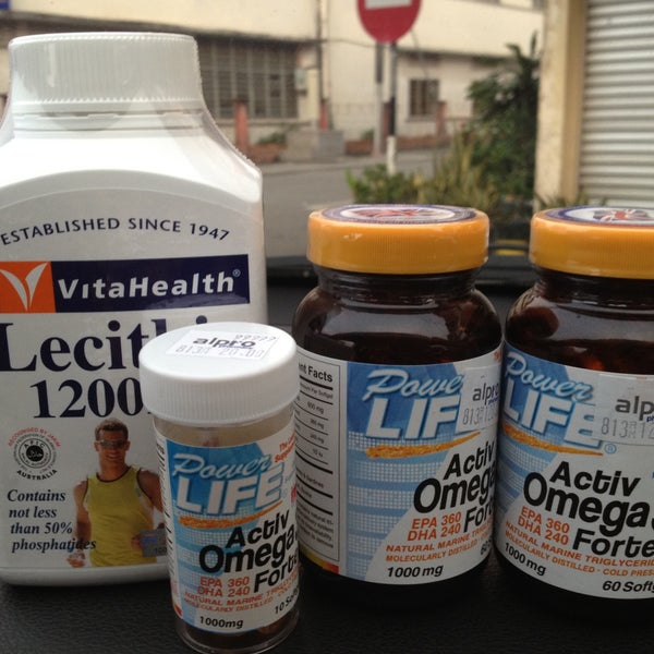 Alpro Pharmacy Seremban 2 Seremban 2 Seremban