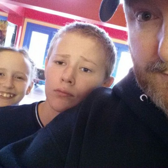 Flagship Cinemas Auburn 746 Center St