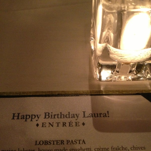 3/18/2013にLaura W.がTerrapin Restaurantで撮った写真