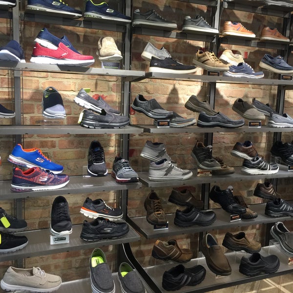 skechers garden city perth