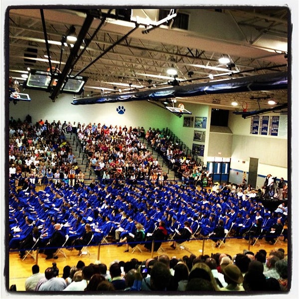 Courtland High School High School