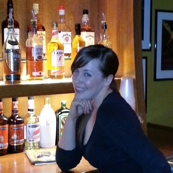 Liz the bartender is super knowledgeable, super nice, and super hot! Are rare and amazing creature!