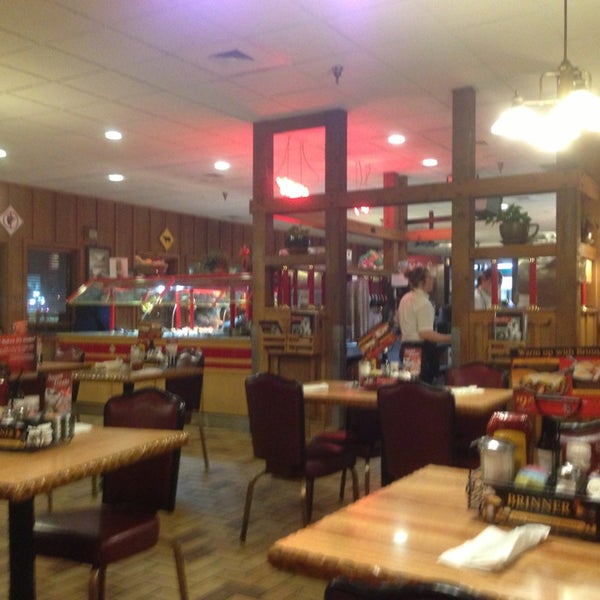 Iron Skillet 900 Petro Rd