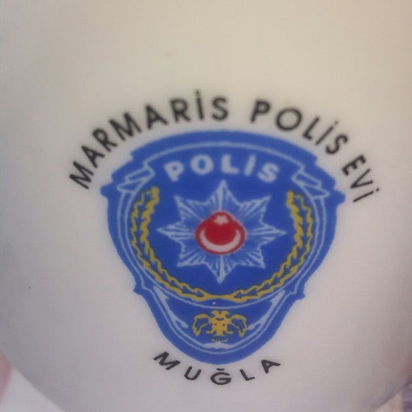 Marmaris Polis Evi 29 tavsiye�da fotoğraflar
