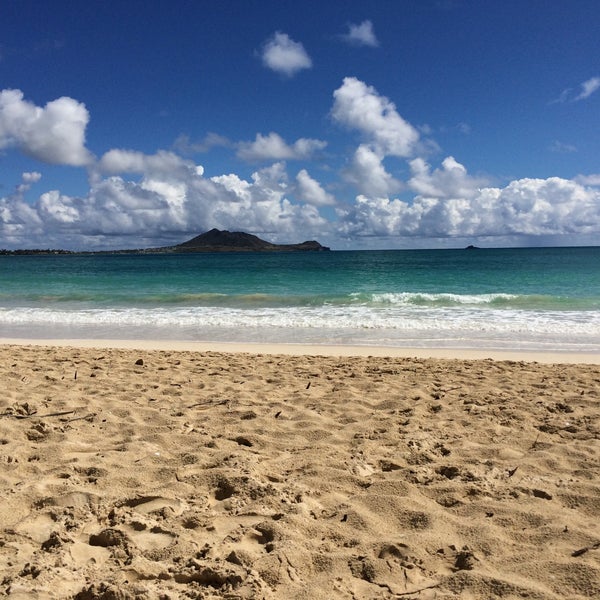 Flag Poles Beach Beach