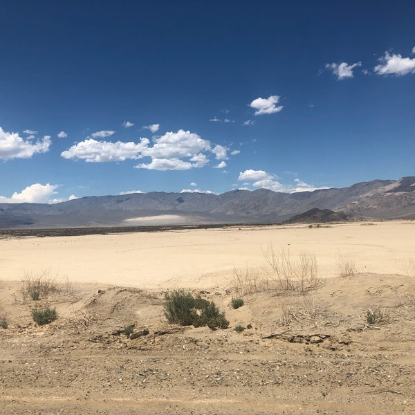 Valley 100
