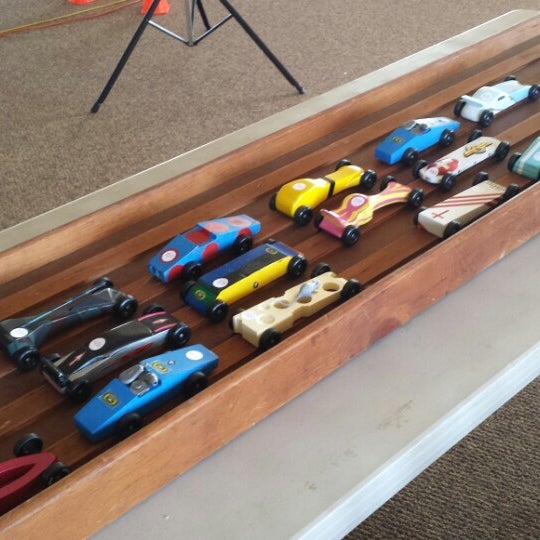 Clairemont Emmanuel Baptist Church In Bay Park