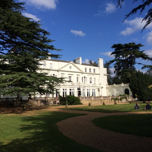 Pinewood Gardens 1 tip from 20 visitors