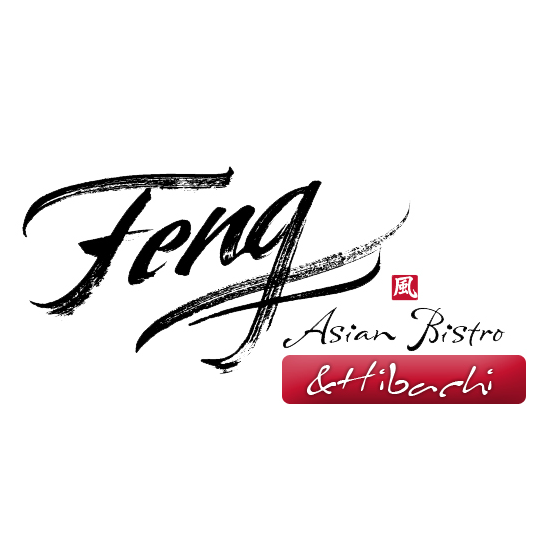 1/11/2016 tarihinde Feng Asian Bistro &amp; Hibachiziyaretçi tarafından Feng Asian Bistro &amp; Hibachi'de çekilen fotoğraf
