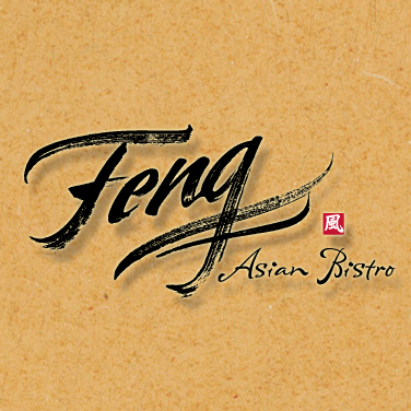 4/8/2015 tarihinde Feng Asian Bistro &amp; Hibachiziyaretçi tarafından Feng Asian Bistro &amp; Hibachi'de çekilen fotoğraf