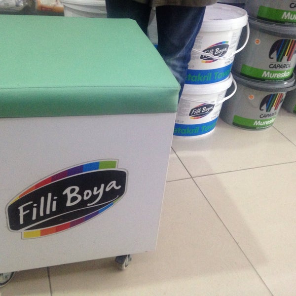 Filli Boya Muresko Silakril Silikonlu Dis Cephe Boyasi Fiyatlari Ve Ozellikleri